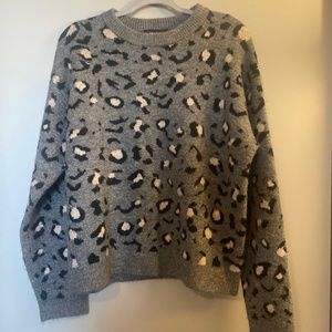 Karen Kane Sweater